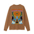Chakra Vision - Vintage Washed Long Sleeve T-Shirt
