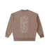 Dreamstate - Vintage Washed Heavyweight Crewneck Sweatshirt