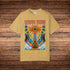 Chakra Vision - Unisex Garment-Dyed T-shirt