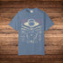 Extraterrestrial - Unisex Garment-Dyed T-shirt