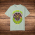 Grow Your Mind - Unisex Garment-Dyed T-shirt