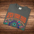 Open Your Mind 2.0 - Unisex Garment-Dyed T-shirt