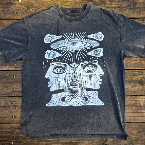 Stylish Oversized Tee