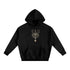Mystic Signal - Oversize Fleeced Hoodie premium oversize fleeced hoodie by Phantasmagorical with ultra soft 350 gsm fleece
