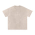 Prototype - Vintage Snow Washed Oversized Cotton T-Shirt (NEW)