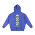 Metamorphosis - Oversize Fleeced Hoodie