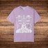 Spaced Out - Unisex Garment-Dyed T-shirt