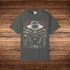 Extraterrestrial - Unisex Garment-Dyed T-shirt