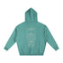 Existential - Oversize Fleeced Hoodie
