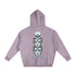 Metamorphosis - Oversize Fleeced Hoodie