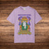 Gnome King - Unisex Garment-Dyed T-shirt (NEW)