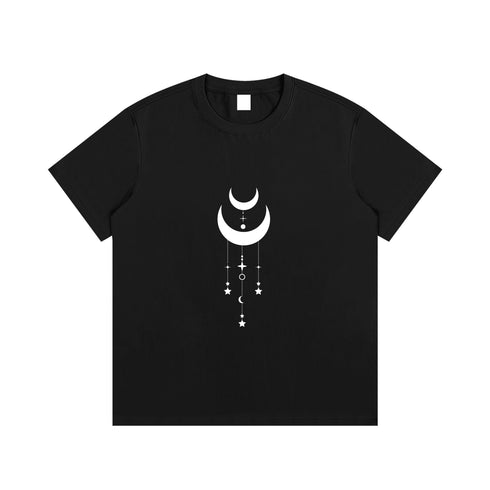 Dreamstate - Standard Fit Essential Cotton T-Shirt