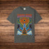 Chakra Vision - Unisex Garment-Dyed T-shirt