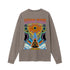 Chakra Vision - Vintage Washed Long Sleeve T-Shirt