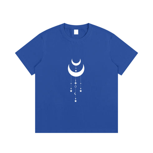 Dreamstate - Standard Fit Essential Cotton T-Shirt