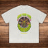 Open Your Mind - Absurdly Heavyweight Relaxed Fit T-shirt (425 GSM)