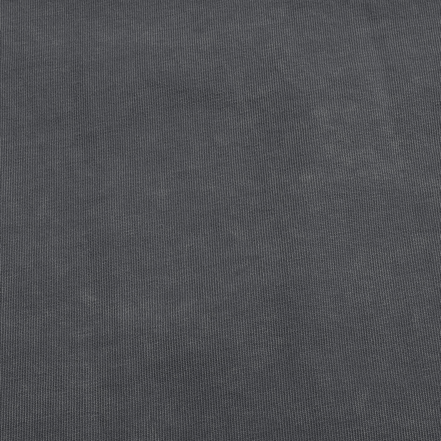 Existential - Vintage Snow Washed Oversized Cotton T-Shirt