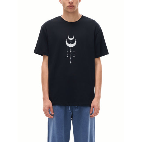 Dreamstate - Standard Fit Essential Cotton T-Shirt