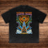 Chakra Vision - Absurdly Heavyweight Relaxed Fit T-shirt (425 GSM) - Phantasmagorical