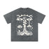 Paradoxical Perspective - Acid Wash Oversize T-Shirt - 250 GSM (Limited Release)