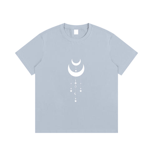 Dreamstate - Standard Fit Essential Cotton T-Shirt