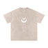 Dreamstate - Vintage Snow Washed Oversized Cotton T-Shirt