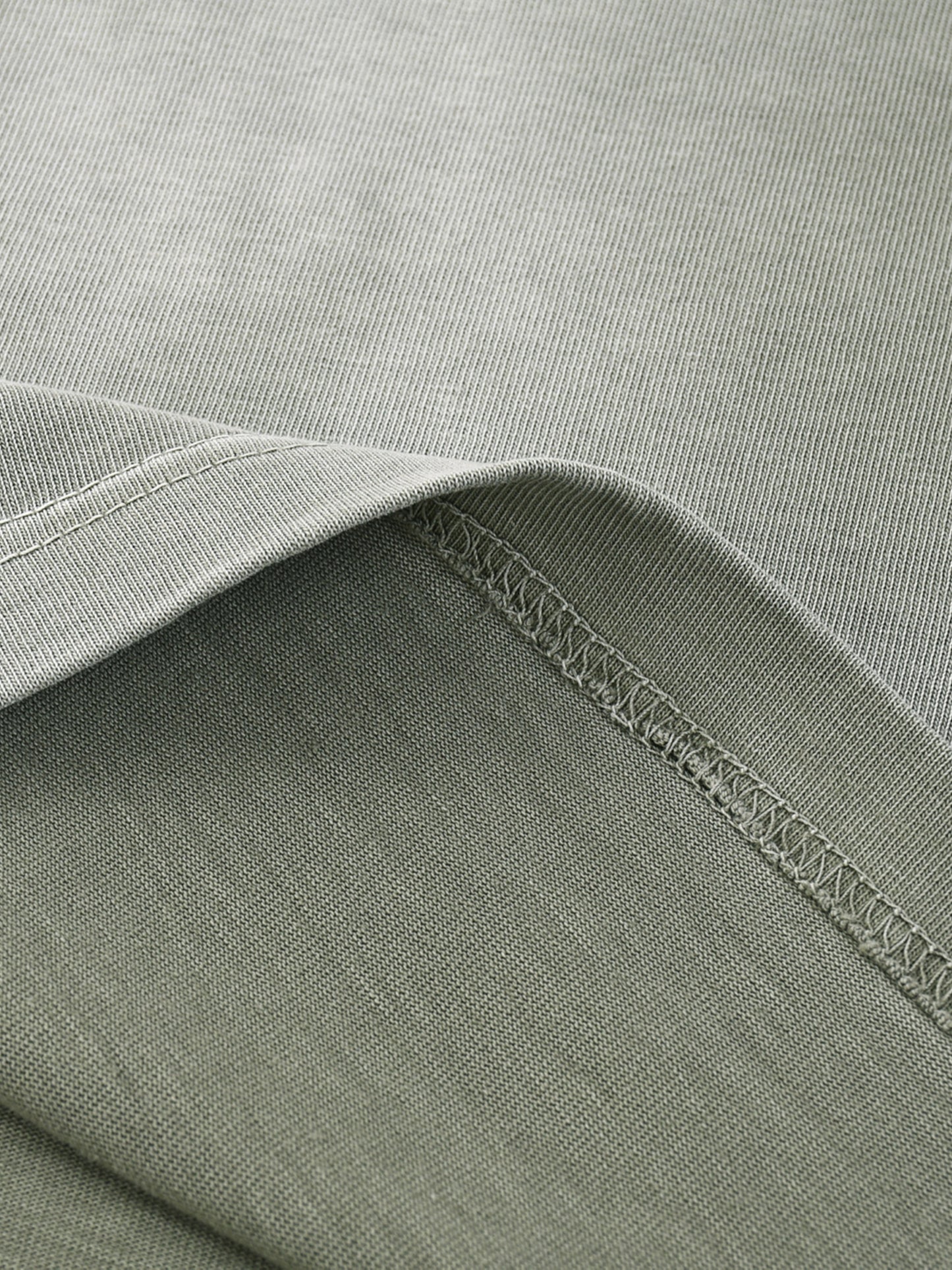 Duality of Perception - Ultra-Heavyweight Vintage Washed Oversized T-Shirt - 300 GSM