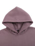 Existential - Oversize Fleeced Hoodie