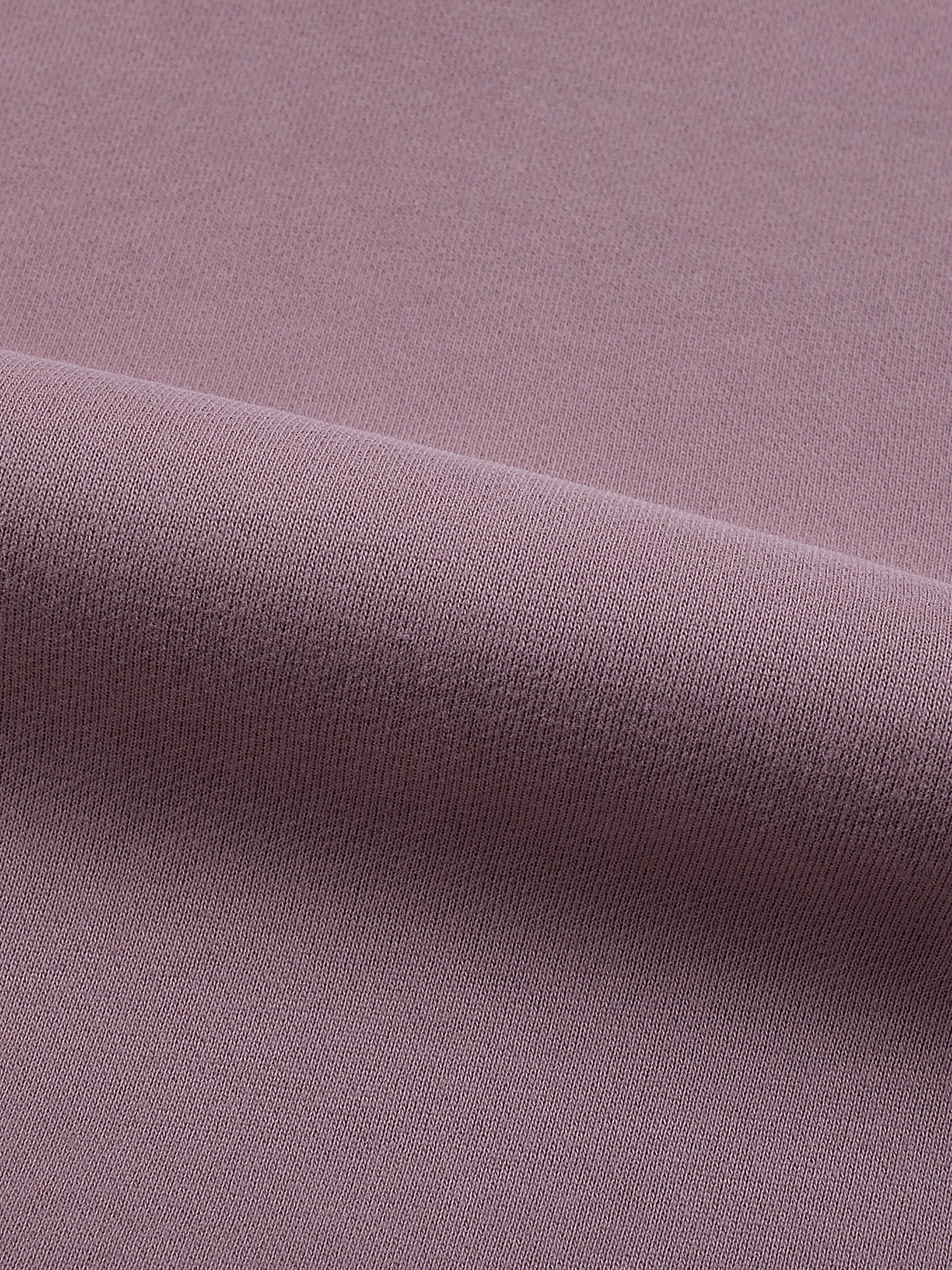 Mystic Signal - Oversize Fleeced Hoodie