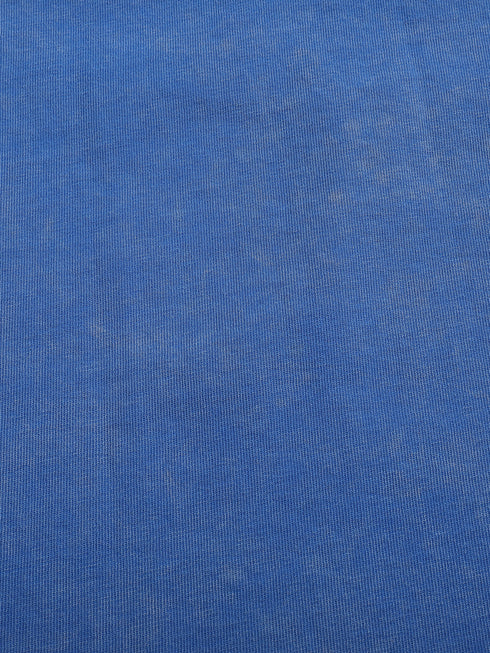 Chakra Vision - Vintage Snow Washed Oversized Cotton T-Shirt