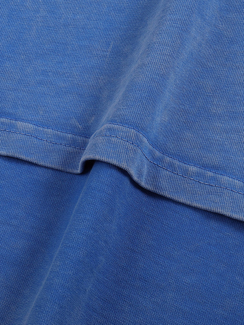 Dreamstate - Vintage Snow Washed Oversized Cotton T-Shirt