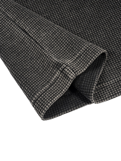 Paradoxical Perspective - Waffle-Cut Boxy Heavyweight (LIMITED RELEASE)