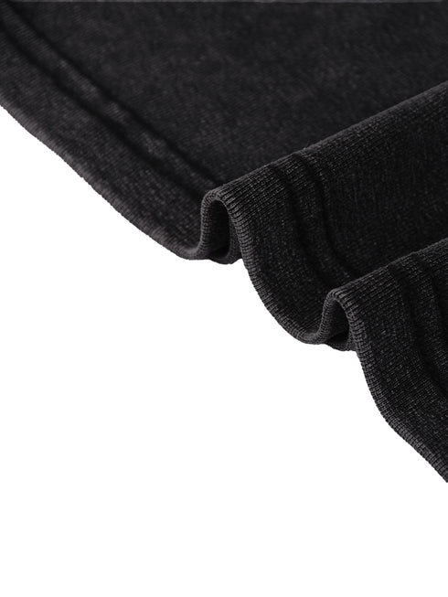 Ethereal Muse - Femme Snow Washed Tank Top