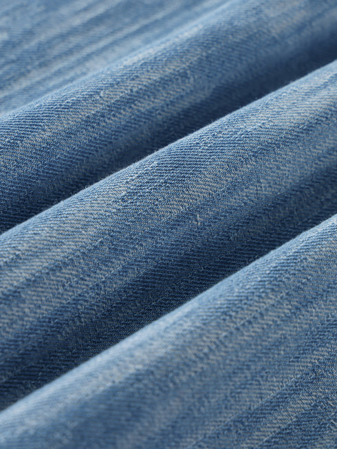 Dimensional Drift - Button Up Short-Sleeve Shirt (NEW)