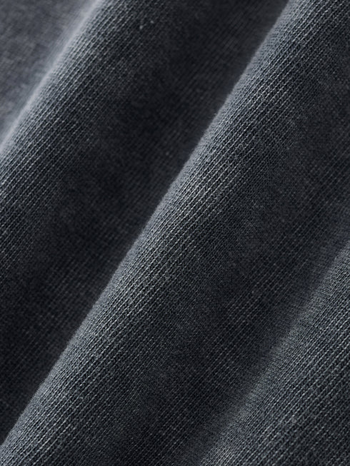 Embrace the Chaos - Snow Wash Raw-Hem Boxy T-shirt - Phantasmagorical X Patakota Collab