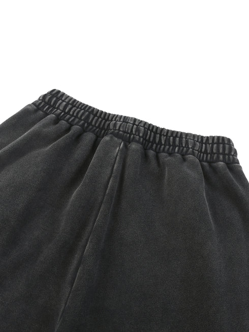 Paradigm – Snow Washed Baggy Heavyweight Sweatpants