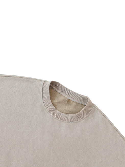 Dreamstate - Vintage Washed Heavyweight Crewneck Sweatshirt