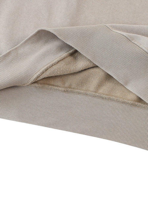 Dreamstate - Vintage Washed Heavyweight Crewneck Sweatshirt