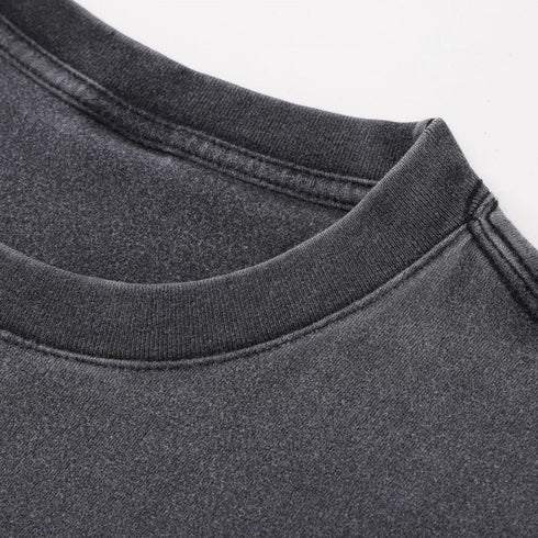 Interconnected - Fluffy Vintage Heavyweight T-Shirt - Phantasmagorical