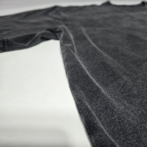 Existential - Fluffy Vintage Washed Heavyweight T-Shirt (NEW)