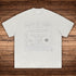 Spaced Out - Absurdly Heavyweight Relaxed Fit T-shirt - Phantasmagorical