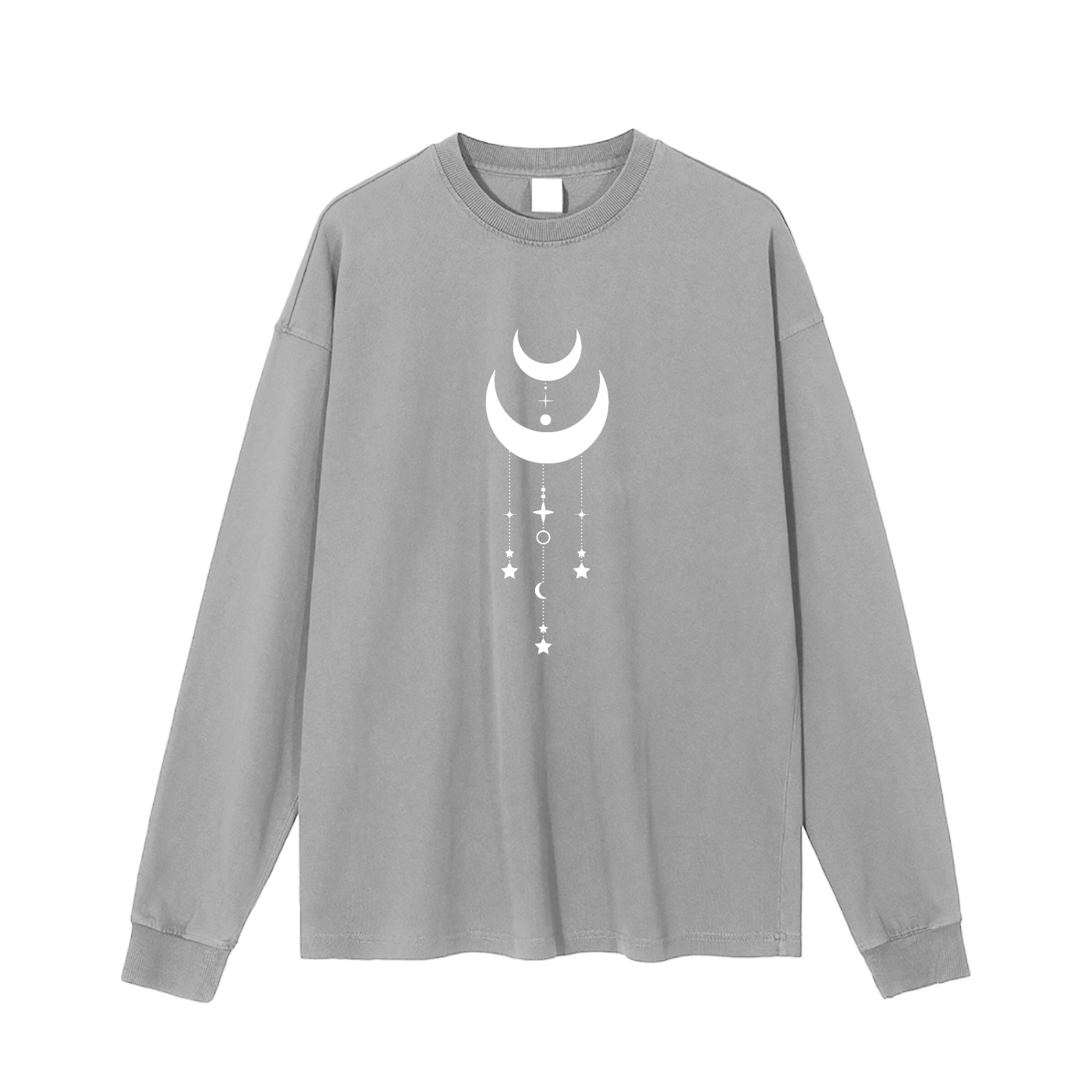 Dreamstate - Vintage Washed Long Sleeve T-Shirt