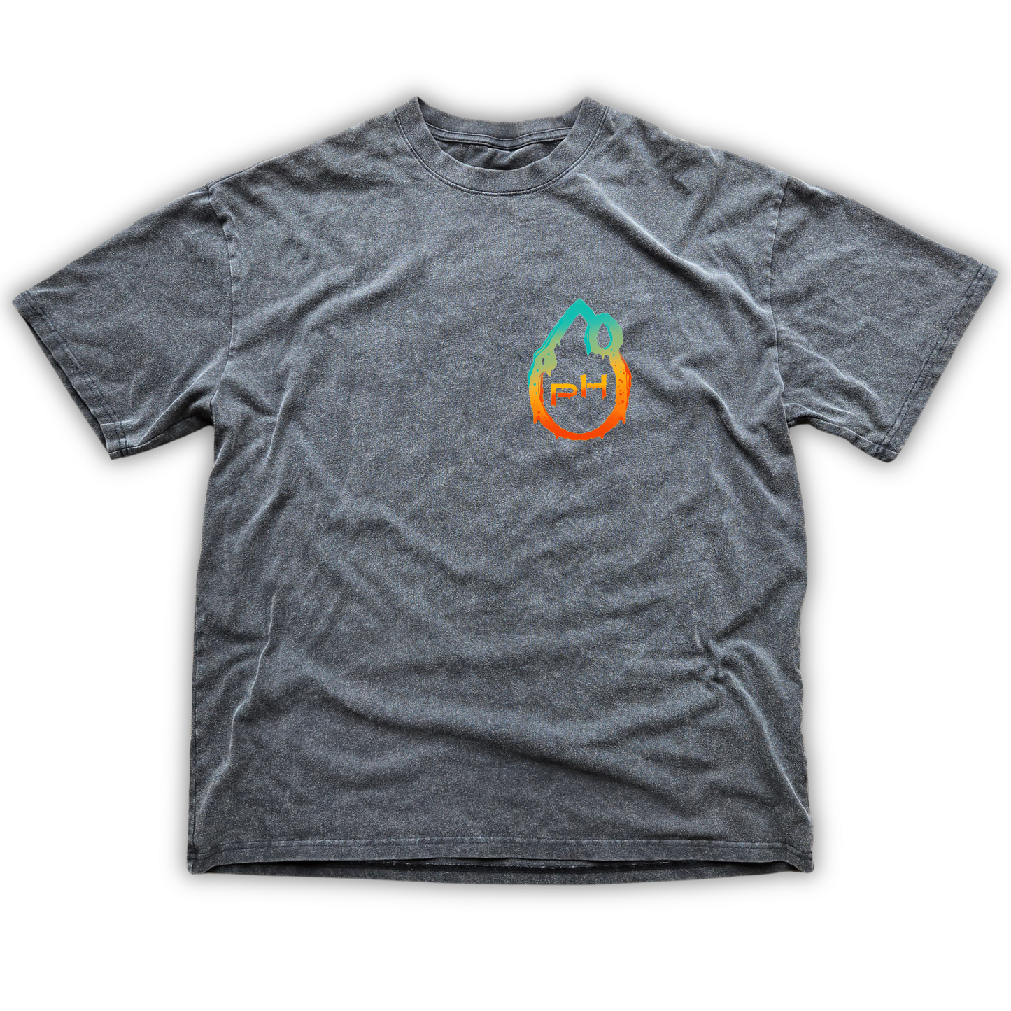 Sacred Shroom - Fluffy Vintage Oversized Graphic tee (NEW)