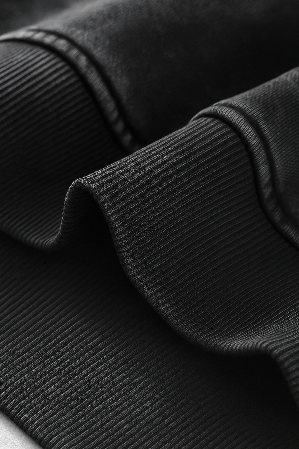 Arcane Inferno - Snow Washed Loose Cotton Hoodie