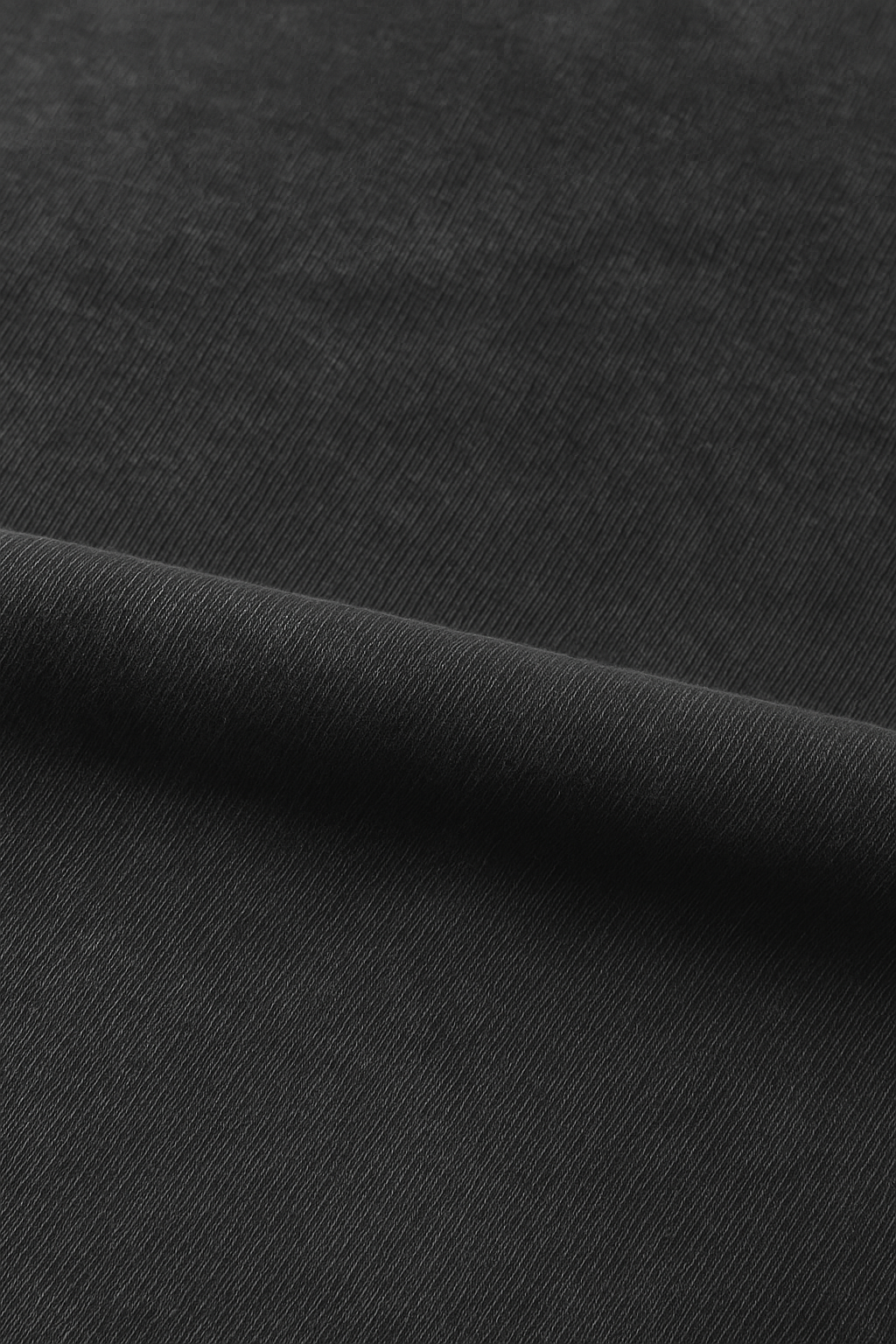 Dreamfire Sage - Snow Washed Frayed Edge Sweatshirt