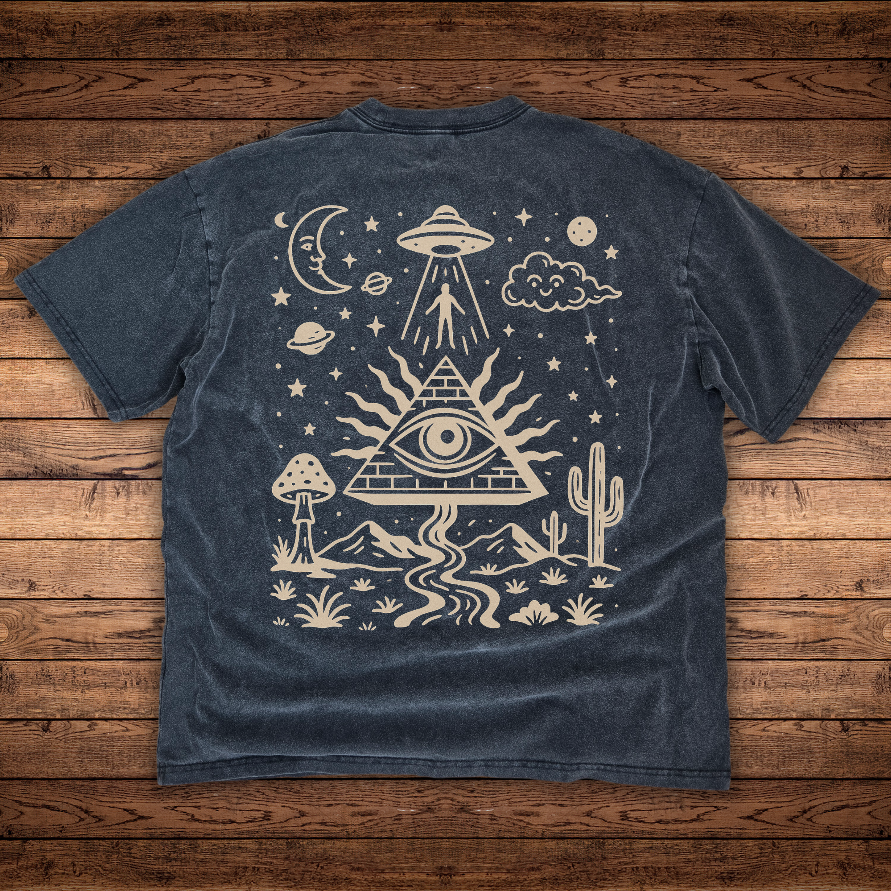 mystic-signal-fluffy-vintage-tee