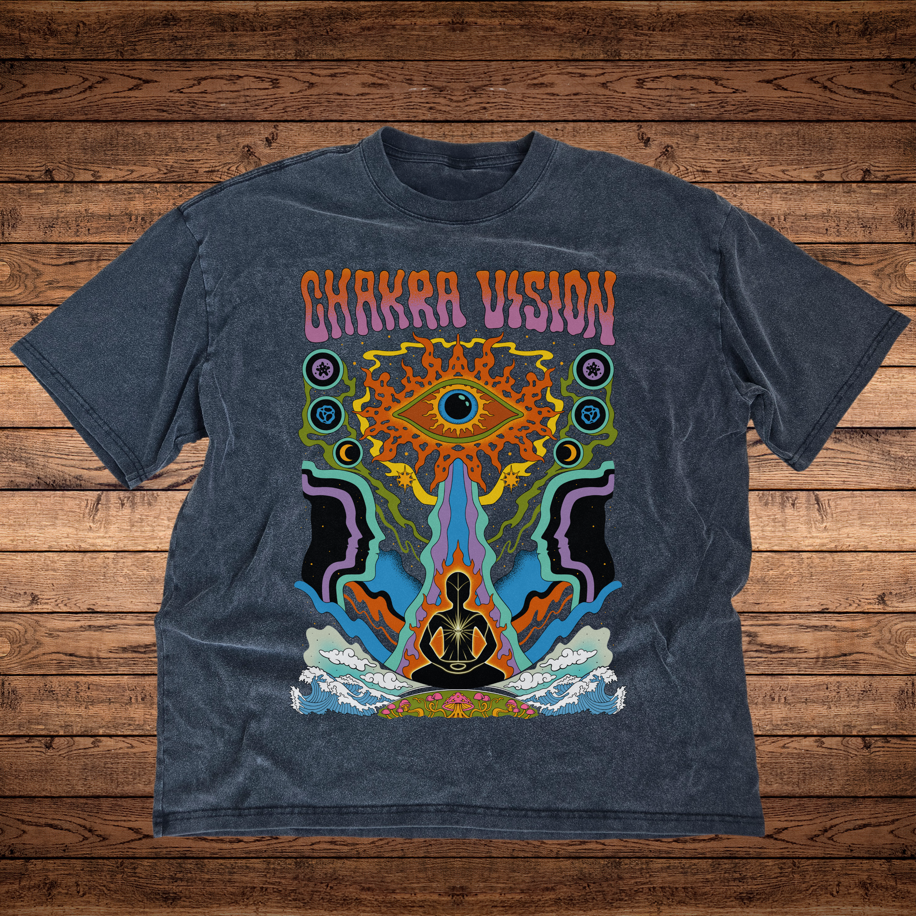chakra-vision-fluffy-vintage-tee