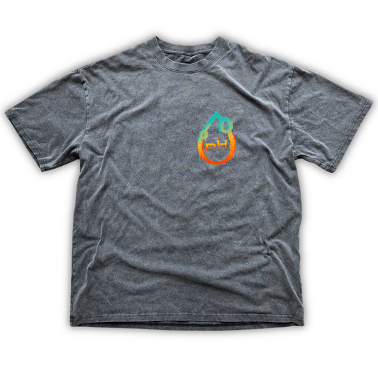 U-F-Pho - Fluffy Vintage Heavyweight T-Shirt