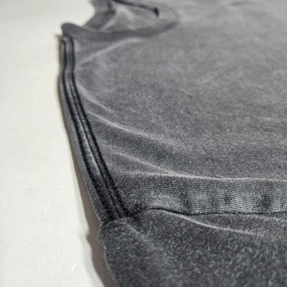 Ascension - Fluffy Vintage Heavyweight T-Shirt - Phantasmagorical