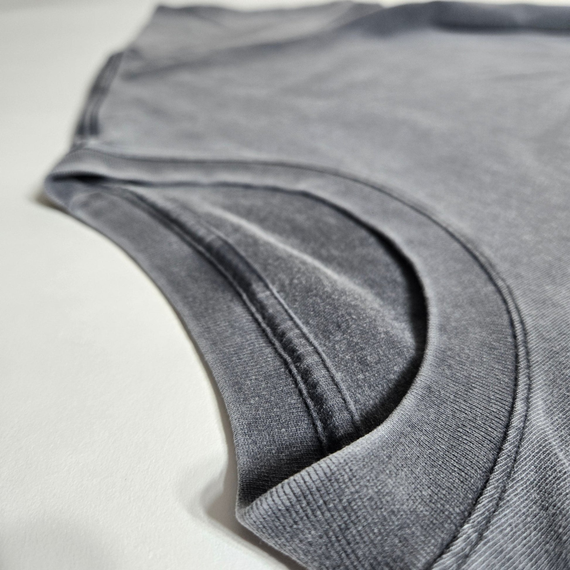 Ascension - Fluffy Vintage Heavyweight T-Shirt - Phantasmagorical